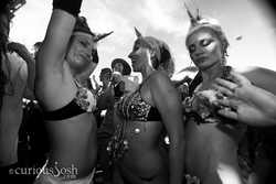 When unicorns dance