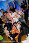 party portrait!