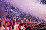 Confetti!