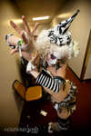 Eden Klowns my lens