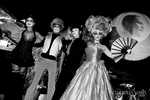 Stilt Circus!