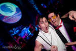 Silliness at the Ball