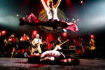 And the SuzeQ jumps over the Bryan...