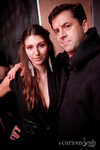 Chuki and Phil, 2 awesome people