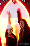 Christina and Rick!