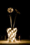Flower pot