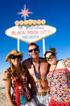 Welcome to Black Rock!
