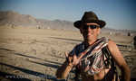 Spencer! He took the fabulous photos from the LA Times
