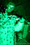 Fiddler Eyes