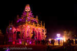 Temple of breaks