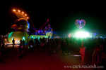 The disco duck was AMAZING!