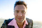 Hey... it's me! :)