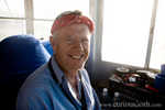 Ray from the Space Bus!