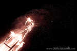 Embers and Stars