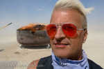 Ron Garmon... aka Rockstar