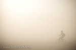 A dusty future