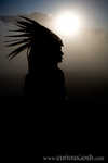 Kat's well designed silhouette