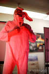 Angstish Bunny!