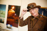 Danger Ranger gives us a tip of the hat