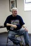 Chicago's Tom LaPorte, giving us more PR lessons