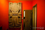 Laughing Squid at Cel Space