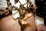 Jesus... now with more c**k!