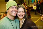 Patrick and Athena