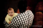 Gaia and Baby (one of my faves)