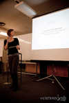 Wait... what was my talk on?