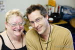 Affinity and Tomas