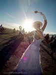 Radiance of the Sun