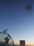 Smoke and Thunder(dome)