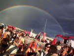 RLD at the end of the Rainbow...
