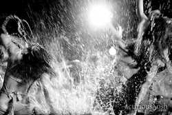 SPLASH!