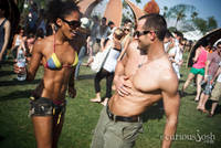 Highlight for album: FLASHBACK: Coachella 2008