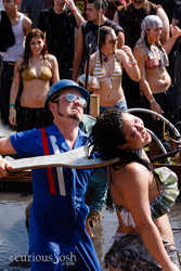 Hey Lady! I can fix that neck for ya!