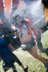 Misted!
