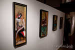 the work