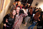 The gallery owners!