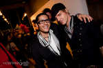 Karim and Hans