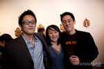 the Park family