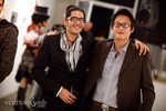 Karim and Jeff