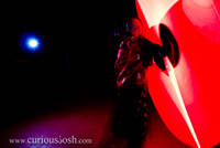Highlight for album: Friday Fire at Vamu