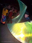 wings of light
