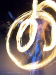 Fire, and specular Blue... cool