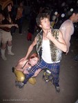 for the love of Plaid!