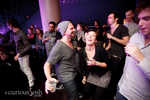 W gets the dance floor started