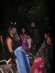 Sword Fight!