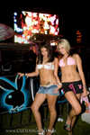 The girls of playboy...