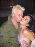 Is this a james bond dub scientist or what :)